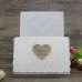 Cheap Invitation Card Beautiful Wedding Invitation with Envelope 